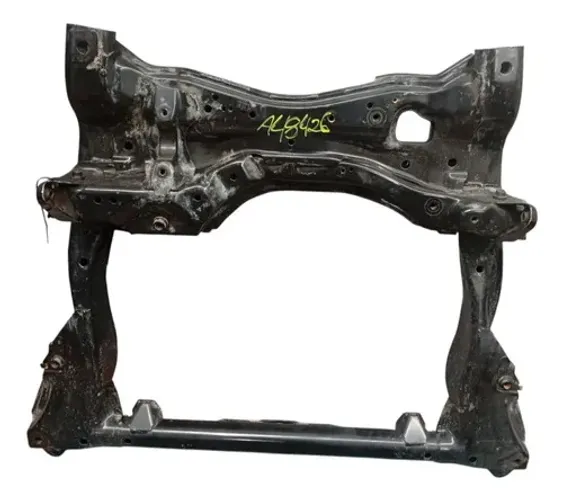 Quadro Frente Honda Civic LXS 2009 2010