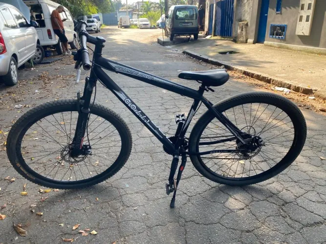 Bicicleta Colli Force One aro 29