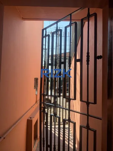 Casa com 2 quartos no Cambuci