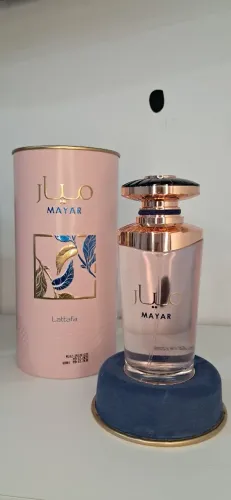 Perfume Árabe Mayar 100ML