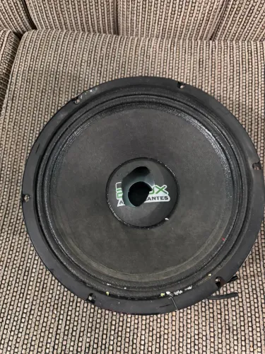 Corneta 305 médio de 12
