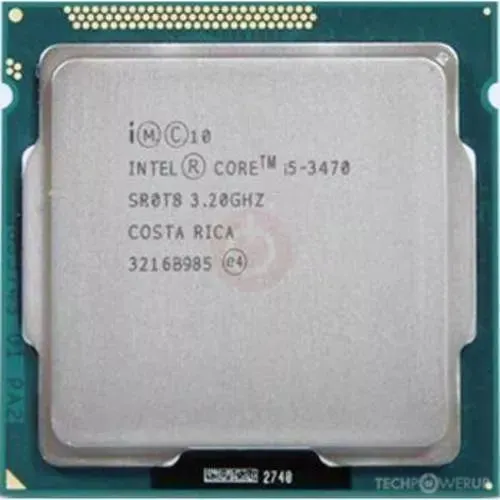 I5 3470 no preçinho