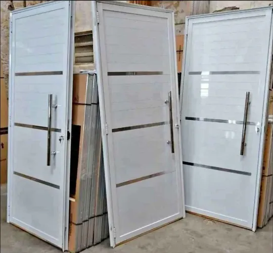 PORTA DE ALUMÍNIO LAMBRIL APARTIR DE R$1099,00 - DIRETO DA FÁBRICA 