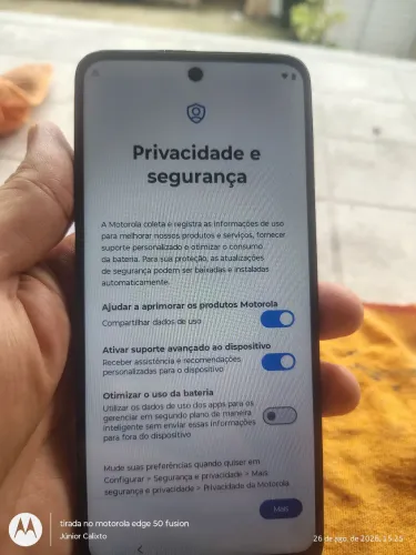 Moto G34 5G(leia o anúncio até o final)