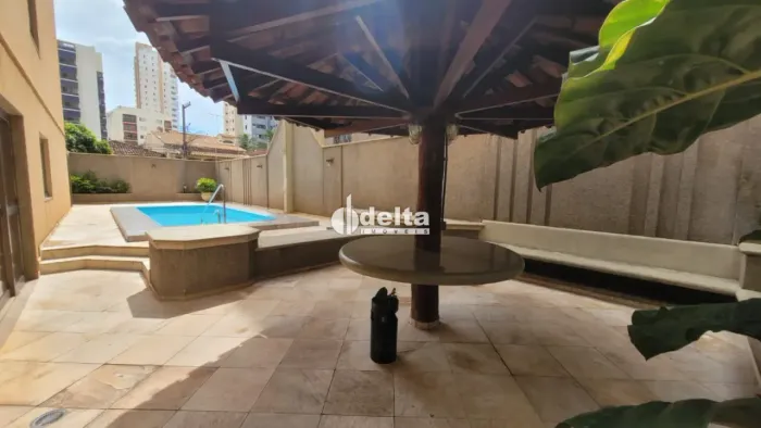 Apartamento com 3 quartos, sendo 1 suíte, disponível para venda no bairro Osvaldo Rezende,