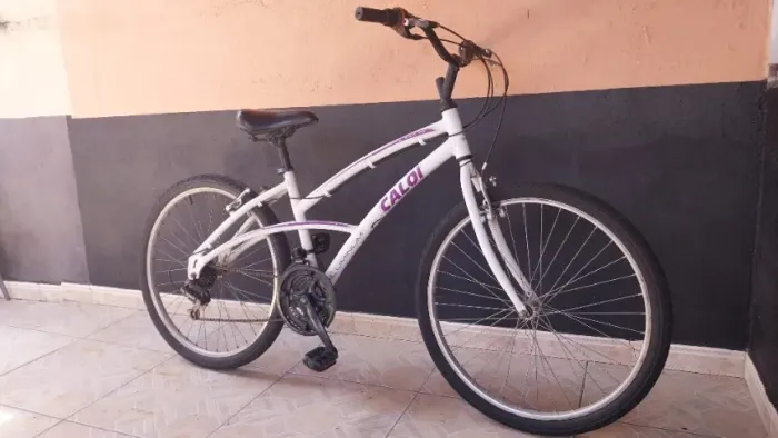 Caloi 100