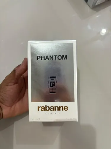 Perfume Rabanne Phantom Eau de Toilette 100ml