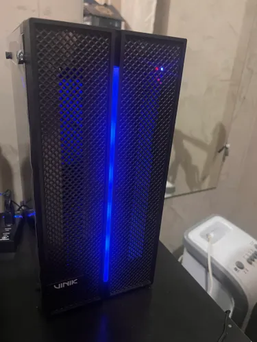 Setup completo intel I5 8500 + 16gb ram + RX 560 4gb