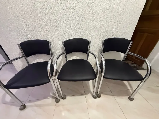 Vende se cadeiras