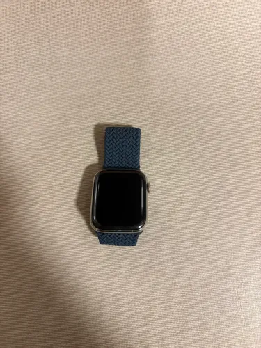 Apple Watch séries 4 44m