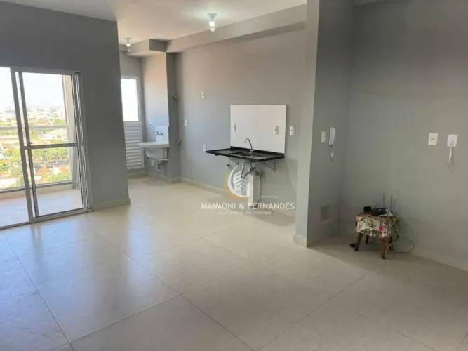 Apartamento, 73 m² - venda por R$ 500.000,00 ou aluguel por R$ 2.725,32/mês - Jardim Portu