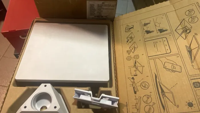 Starlink mini seminova