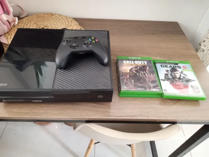 Xbox one