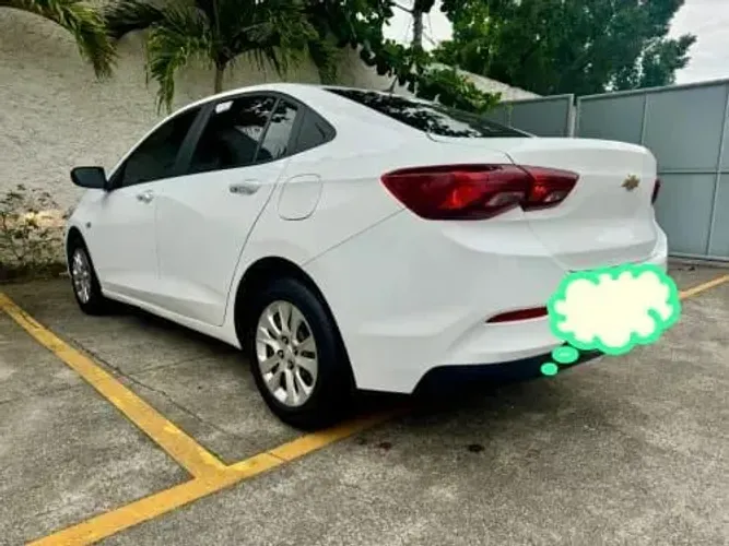 vende-se Onix sedan