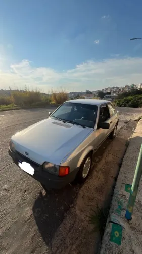 Ford Escort L/lx 1.6 1990