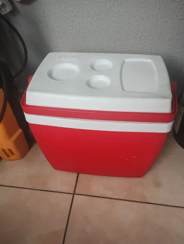 Cooler