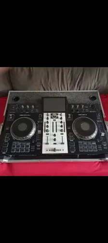 Mesa de DJ 