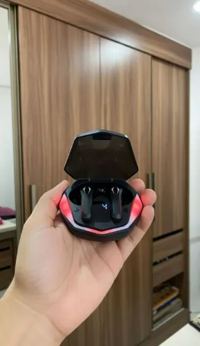 Fone de Ouvido Bluetooth Novo Sem Fio TWS Original na Caixa