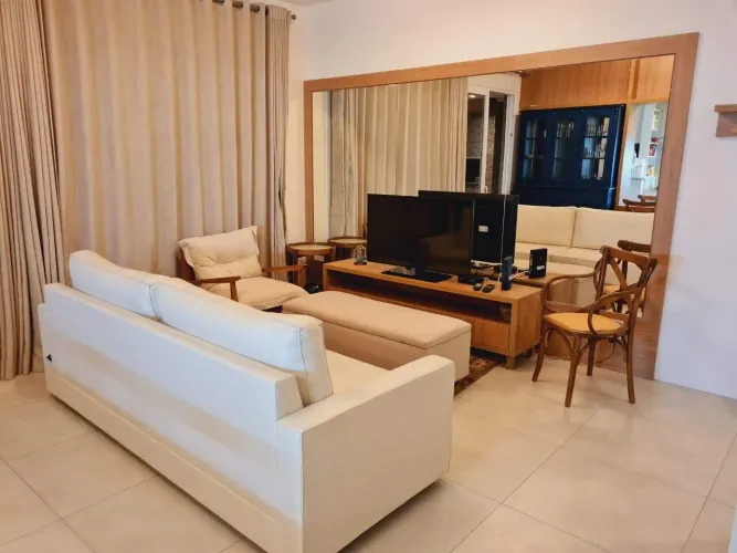 Cobertura à venda, 2 quartos, 1 suíte, 2 vaga, Condomínio Rossi Atlantida - Xangri-Lá/RS
