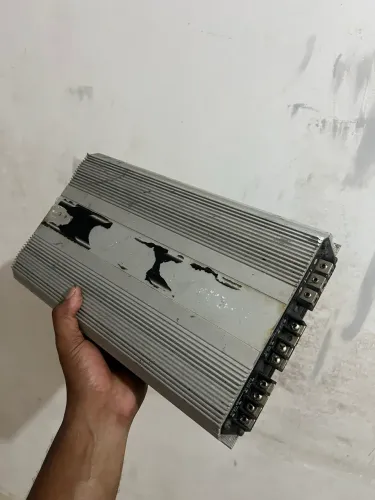 Módulo 4 canais