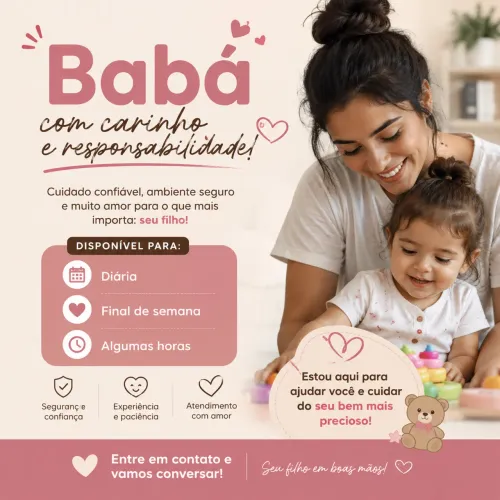 Babá