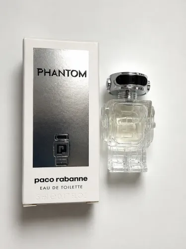 Miniatura do Phantom tradicional