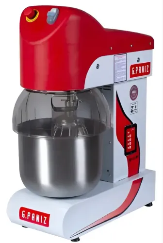 Batedeira G paniz 12 litros