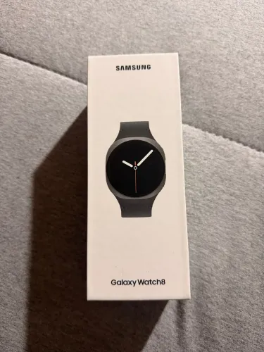 Samsung Galaxy Watch8 44mm
