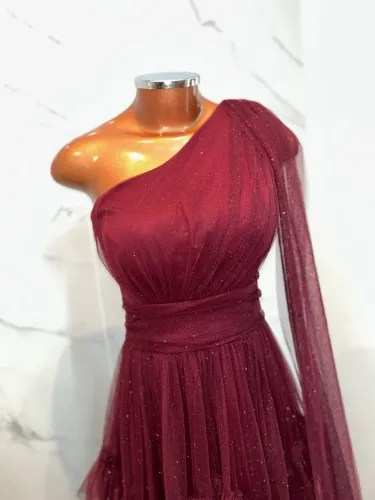 Vestido de festa tamanho P