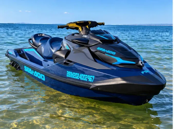 JETSKI GTX 170