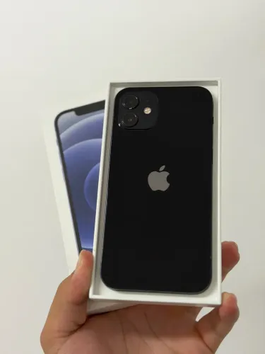 iPhone 12 64GB - Seminovo com garantia