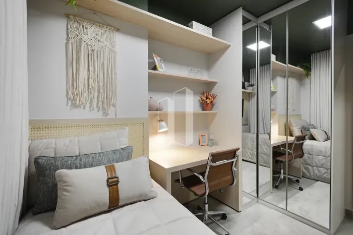 Imóvel para venda com 94 metros quadrados com 3 quartos em Setor Central - Goiânia - GO