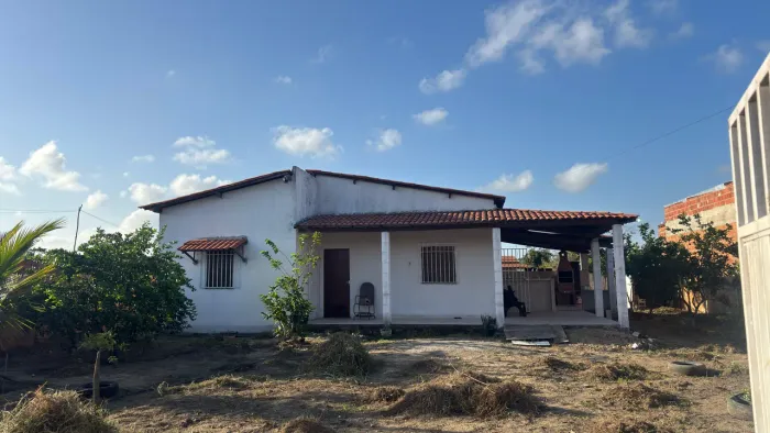 Chácara