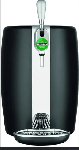 Chopeira Heineken