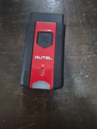 Scanner Automotivo Autel - Seminovo