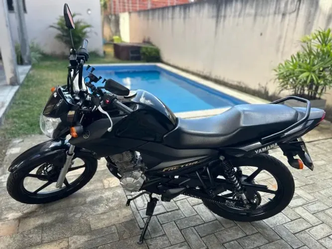 Yamaha Factor 125i ED 2023