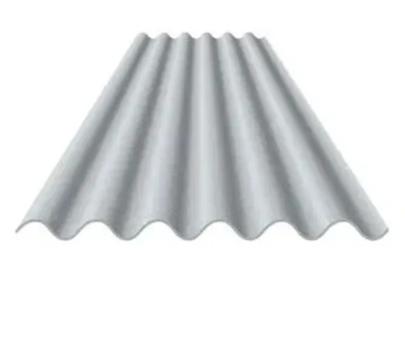 TELHA 3,66X1,10 6MM IMPERMEABILIZADA (OFERTA VALIDA ATÉ 10/06/26)