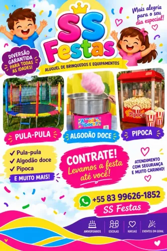 Ss Festas
