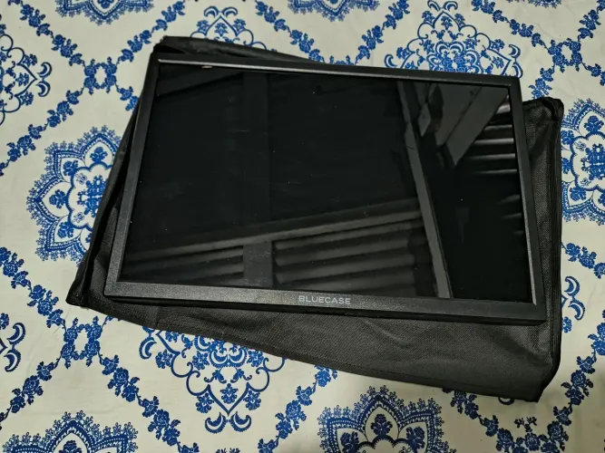 Monitor 19 Preto Led