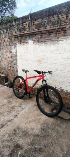 BICICLETA ABSOLUTE WILD ARO 29 1x12