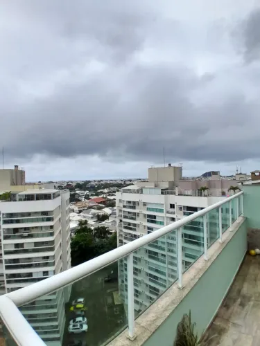 Aluga-se cobertura duplex com 3 quartos - Recreio dos BandeirantesAluga-se cobertura duple