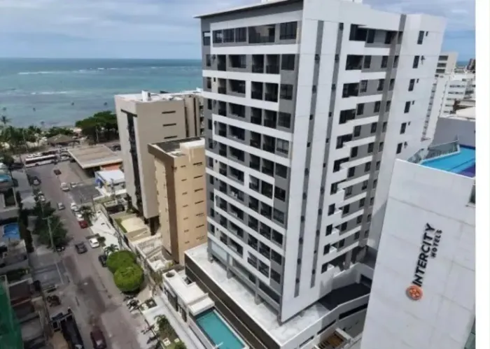Smart Stay Izidro