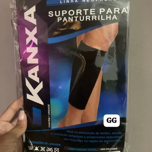Panturrilheira Treino Academia