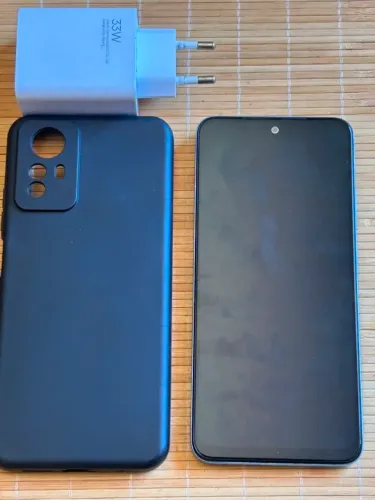 Xiaomi Redmi not 12s 256gb