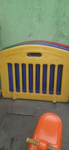 KIT BRINQUEDOS 