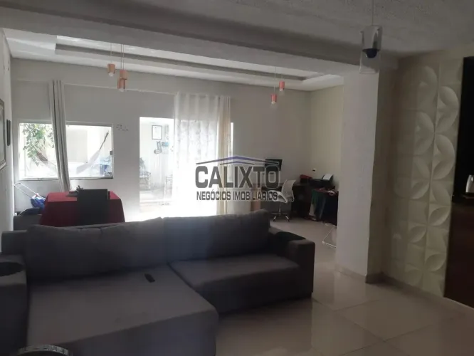 CASA CONDOMINIO TERRA NOVA I