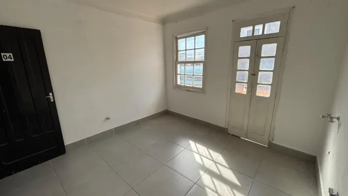Mogi das Cruzes, Centro: sala comercial 20m² com ótima localização