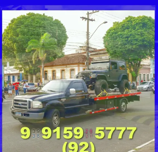 Guincho disponível! preço justo e rápido, ligue agora e resolva sua emergência!