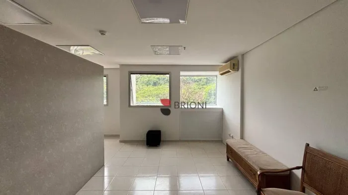 Sala comercial com 43m³ à venda no Spasse Office em Ribeirão Preto/SP | Imobiliária Brioni