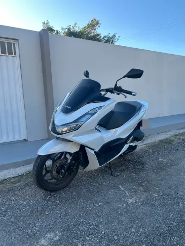 Pcx 160